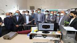 پیگیری مجموعه سلامت فارس برای رفع موانع فعالیت شرکت های دانش بنیان در حوزه سلامت