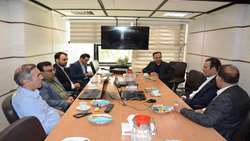 گام بلند دانشگاه علوم پزشکی شیراز برای راه‌اندازی آزمایشگاه ملی نقشه‌برداری مغز در استان فارس