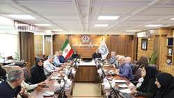 راهکارهای ارتقای کیفیت علمی مقالات و نشریات بررسی شد