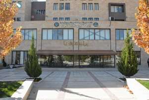 نگاهی به عملکرد پارک علم و فناوری سلامت شیراز در سالی که گذشت
