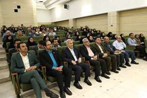 لزوم ارتقای سطح آموزش، پژوهش و فناوری در مجموعه دانشگاه همگام با دانش روز