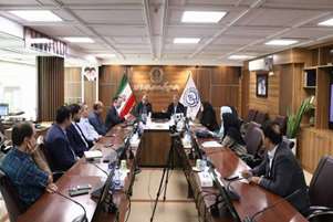 تأکید رئیس دانشگاه علوم پزشکی شیراز بر حرکت پژوهش‌ها به سمت حل مسائل واقعی جامعه