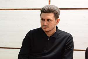 معاون علمی فناوری پارک علم و فناوری سلامت دانشگاه منصوب شد