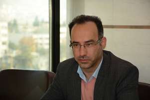 پیام تبریک معاون تحقیقات و فناوری دانشگاه به مناسبت روز دانشجو