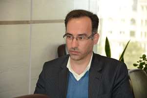  پیام تبریک معاون تحقیقات و فناوری دانشگاه به مناسبت هفته پژوهش و فناوری