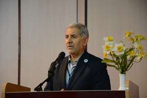 سرمایه‌گذاری در پژوهش، سرمایه‌گذاری برای آینده ایران است