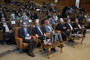 گرامیداشت روز پژوهش و تقدیر از بیش از ۱۰۰ پژوهشگر برتر دانشگاه علوم پزشکی شیراز