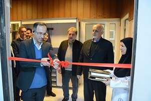 نخستین مرکز تخصصی تصویربرداری حیوانات آزمایشگاهی جنوب کشور در شیراز افتتاح شد