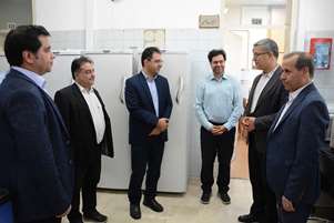توانمندی‌ دانشگاه علوم پزشکی شیراز در عرصه داروسازی
