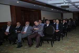 سی و یکمین سمینار سالیانه گروه چشم‌پزشکی دانشگاه علوم پزشکی شیراز برگزار شد