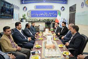 نشست هم‌اندیشی با بسیج علمی سپاه فجر فارس برگزار شد