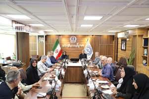 راهکارهای ارتقای کیفیت علمی مقالات و نشریات بررسی شد