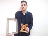 برگزیده شدن عضو هیئت علمی دانشگاه علوم پزشکی شیراز در کمیته فناوری جشنواره رازی