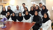 آشنایی با مرکز تحقیقات پیوند و ترمیم اعضای دانشگاه