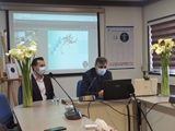 کتاب مبانی ارگونومی و مهندسی عوامل انسانی در دانشگاه علوم پزشکی شیراز منتشر شد