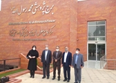 بهره گیری دانشگاه علوم پزشکی زنجان از تجارب شیراز در زمینه سلول های بنیادی