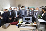 پیگیری مجموعه سلامت فارس برای رفع موانع فعالیت شرکت های دانش بنیان در حوزه سلامت