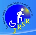 انتشار شماره اول از سال هفتم Journal of Rehabilitation Sciences and Research