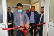 نخستین خط تولید پارک فناوری سلامت شیراز به بهره برداری رسید