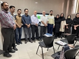 دوره تخصصی فلوشیپ بیومدیکال برگزار شد