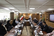 تأکید بر نقش سلامت در سیره نبوی(ص) در هم‌اندیشی رییس دانشگاه علوم پزشکی شیراز با اعضای شورای سیاست‌گذاری همایش بین‌المللی سیره نبوی(ص) در طب