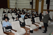 دوره آموزشی «اعتبار مالیاتی تحقیق و توسعه» برگزار شد