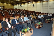 کارگاه معرفی حمایت‌های «بنیاد ملی علم ایران» برگزار شد