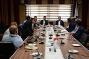 نشست هم‌اندیشی تولید گیاهان دارویی در دانشگاه علوم پزشکی شیراز
