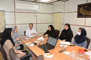 برنامه‌ریزی راهبردی دانشگاه علوم پزشکی شیراز برای ارتقای جایگاه در رتبه‌بندی بین‌المللی QS