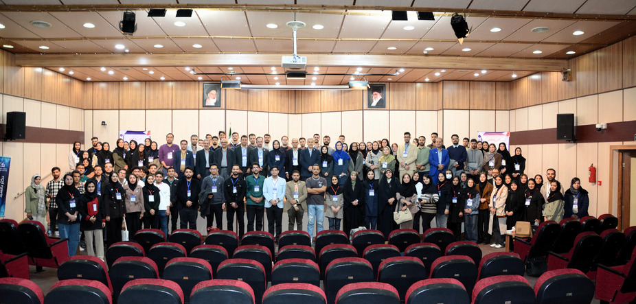 کنگره تحقیقات دانشجویی